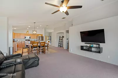 509 E Cactus Mountain Drive, Vail, AZ 85641 - Photo 11