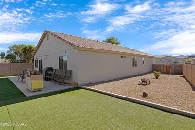 509 E Cactus Mountain Drive, Vail, AZ 85641 - Photo 25