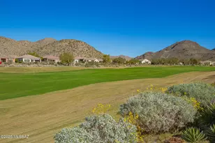 5190 W Desert Poppy Ln, Marana, AZ 85658 - Photo 37