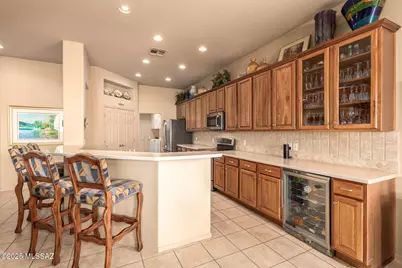 5190 W Desert Poppy Lane, Marana, AZ 85658 - Photo 11