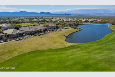 5190 W Desert Poppy Lane, Marana, AZ 85658 - Photo 45