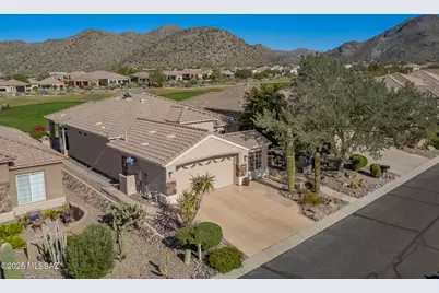 5190 W Desert Poppy Lane, Marana, AZ 85658 - Photo 39