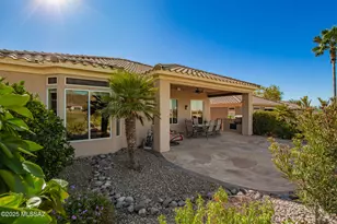 5190 W Desert Poppy Ln, Marana, AZ 85658 - Photo 33