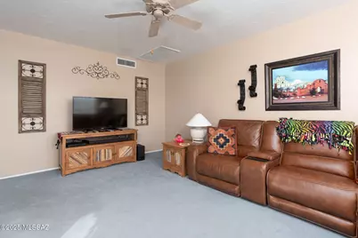 1860 W Zarragoza Place, Tucson, AZ 85704 - Photo 9