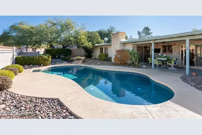 1860 W Zarragoza Place, Tucson, AZ 85704 - Photo 33