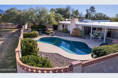1860 W Zarragoza Place, Tucson, AZ 85704 - Photo 35