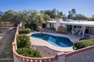 1860 W Zarragoza Pl, Tucson, AZ 85704 - Photo 35