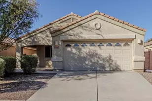 321 N Rock Station Dr, Sahuarita, AZ 85629 - Photo 1
