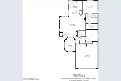 321 N Rock Station Drive, Sahuarita, AZ 85629 - Photo 29