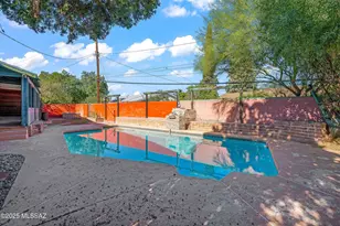 4731 E Scarlett St, Tucson, AZ 85711 - Photo 33