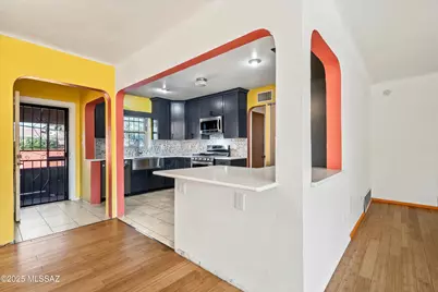 4731 E Scarlett Street, Tucson, AZ 85711 - Photo 11