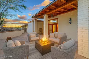 2940 E Camino Juan Paisano, Tucson, AZ 85718 - Photo 23