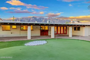 2940 E Camino Juan Paisano, Tucson, AZ 85718 - Photo 37