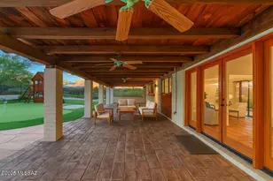 2940 E Camino Juan Paisano, Tucson, AZ 85718 - Photo 35