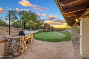 2940 E Camino Juan Paisano, Tucson, AZ 85718 - Photo 39