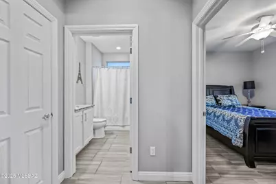 7053 W Cape Final Trail, Marana, AZ 85658 - Photo 41