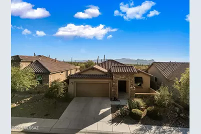 7053 W Cape Final Trail, Marana, AZ 85658 - Photo 49