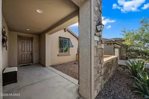 7053 W Cape Final Trail, Marana, AZ 85658 - Photo 5