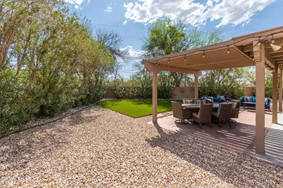 625 N Sunstream Lane, Tucson, AZ 85748 - Photo 31