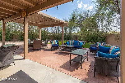 625 N Sunstream Lane, Tucson, AZ 85748 - Photo 29