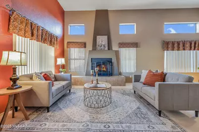 625 N Sunstream Lane, Tucson, AZ 85748 - Photo 5
