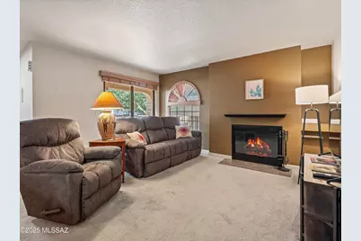 101 S Players Club Drive #15101, Tucson, AZ 85745 - Photo 7