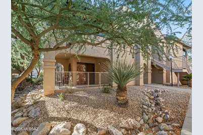 101 S Players Club Drive #15101, Tucson, AZ 85745 - Photo 1