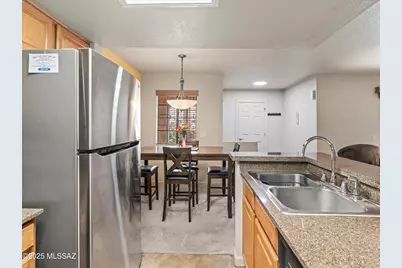 101 S Players Club Drive #15101, Tucson, AZ 85745 - Photo 5