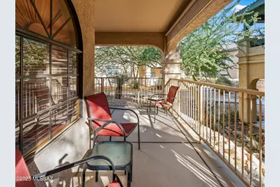 101 S Players Club Drive #15101, Tucson, AZ 85745 - Photo 21