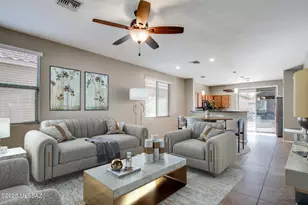 6891 W Leeward Cove Way, Tucson, AZ 85757 - Photo 3