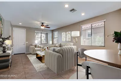 6891 W Leeward Cove Way, Tucson, AZ 85757 - Photo 5