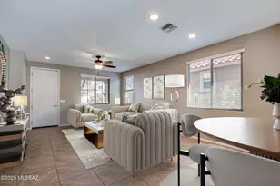 6891 W Leeward Cove Way, Tucson, AZ 85757 - Photo 5