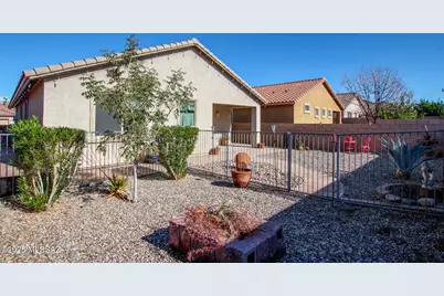 6891 W Leeward Cove Way, Tucson, AZ 85757 - Photo 33