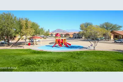 6891 W Leeward Cove Way, Tucson, AZ 85757 - Photo 41