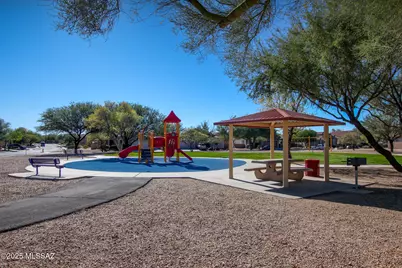 6891 W Leeward Cove Way, Tucson, AZ 85757 - Photo 39