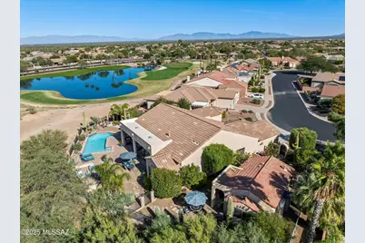 1537 N Bank Swallow Road, Green Valley, AZ 85614 - Photo 47