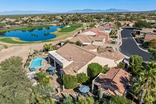 1537 N Bank Swallow Rd, Green Valley, AZ 85614 - Photo 47