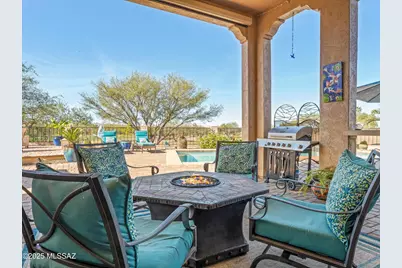 1537 N Bank Swallow Road, Green Valley, AZ 85614 - Photo 31