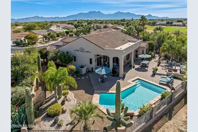 1537 N Bank Swallow Road, Green Valley, AZ 85614 - Photo 45