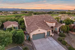 1537 N Bank Swallow Rd, Green Valley, AZ 85614 - Photo 49