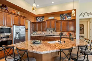 1537 N Bank Swallow Rd, Green Valley, AZ 85614 - Photo 9