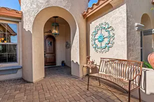 1537 N Bank Swallow Rd, Green Valley, AZ 85614 - Photo 3