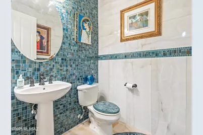 1537 N Bank Swallow Road, Green Valley, AZ 85614 - Photo 23