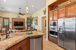 1537 N Bank Swallow Rd, Green Valley, AZ 85614 - Photo 11