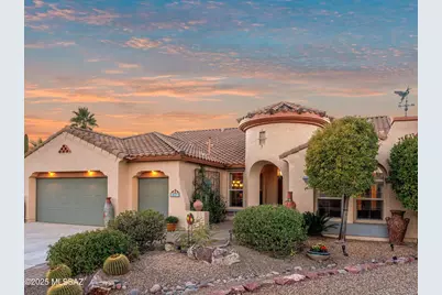 1537 N Bank Swallow Road, Green Valley, AZ 85614 - Photo 43