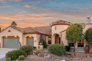 1537 N Bank Swallow Rd, Green Valley, AZ 85614 - Photo 43