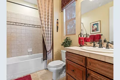 1537 N Bank Swallow Road, Green Valley, AZ 85614 - Photo 21