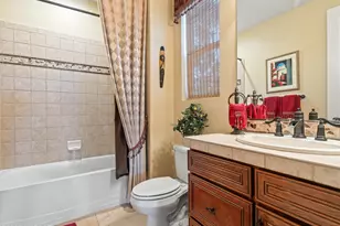 1537 N Bank Swallow Rd, Green Valley, AZ 85614 - Photo 21