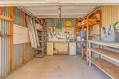 5536 W Tumbling F Street, Tucson, AZ 85713 - Photo 41