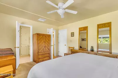 5536 W Tumbling F Street, Tucson, AZ 85713 - Photo 25